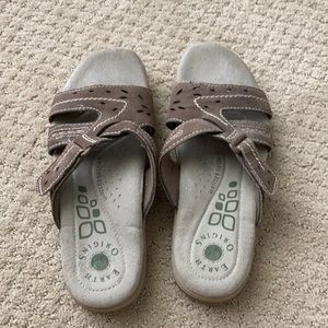 Womens Earth Origin Sandal